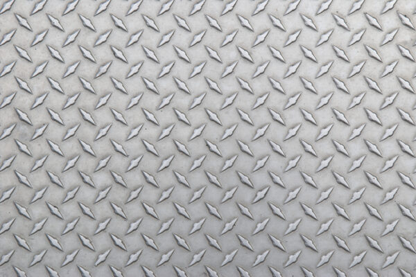 Rust Resistant Diamond Plate Stainless Steel Diamond Plate Supplier in NJ and NY